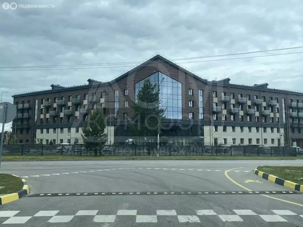 Участок в Владимировка, Лесная улица (15 м) - Фото 0