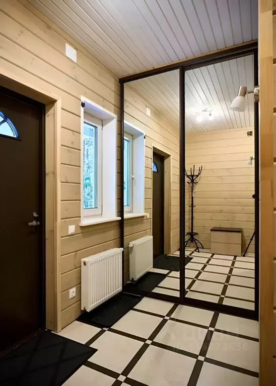 Дом в Ленинградская область, Всеволожский район, Сертоловское ... - Фото 1