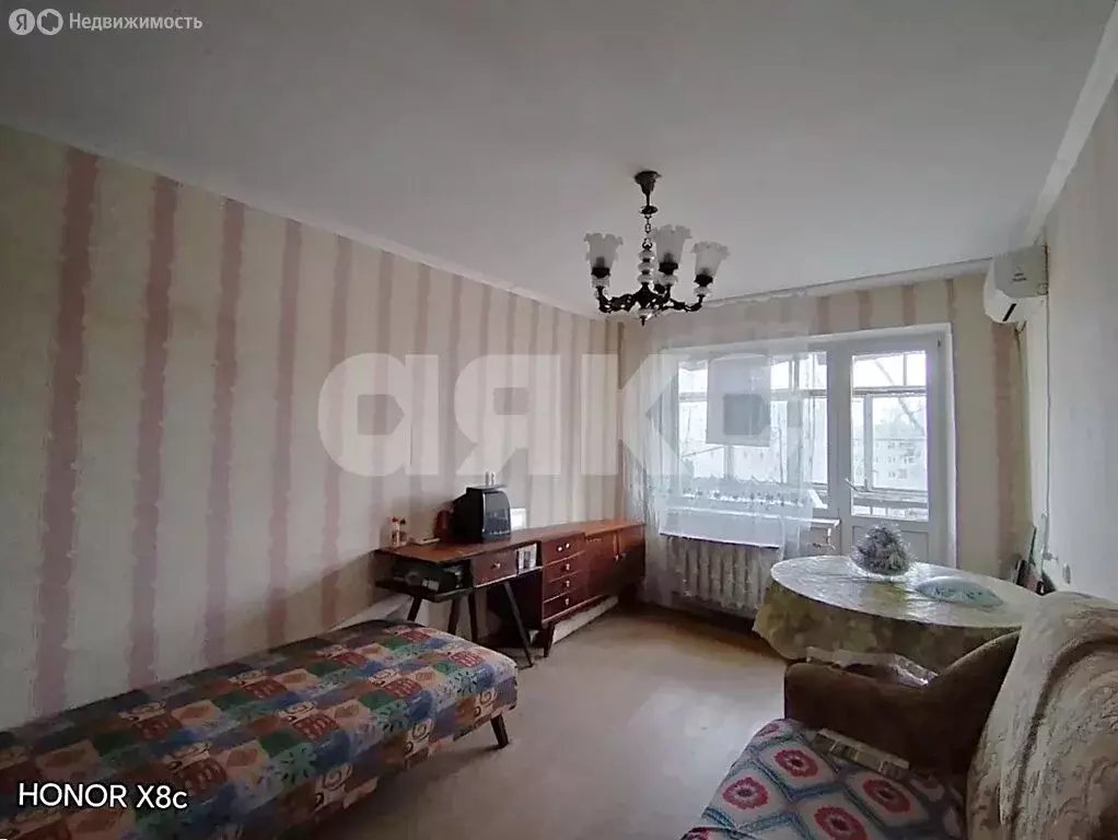 2-комнатная квартира: Волгоград, улица 64-й Армии, 113А (43.5 м) - Фото 1