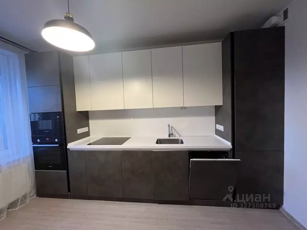 2-к кв. Москва ул. 1-я Нововатутинская, 3 (60.0 м) - Фото 2