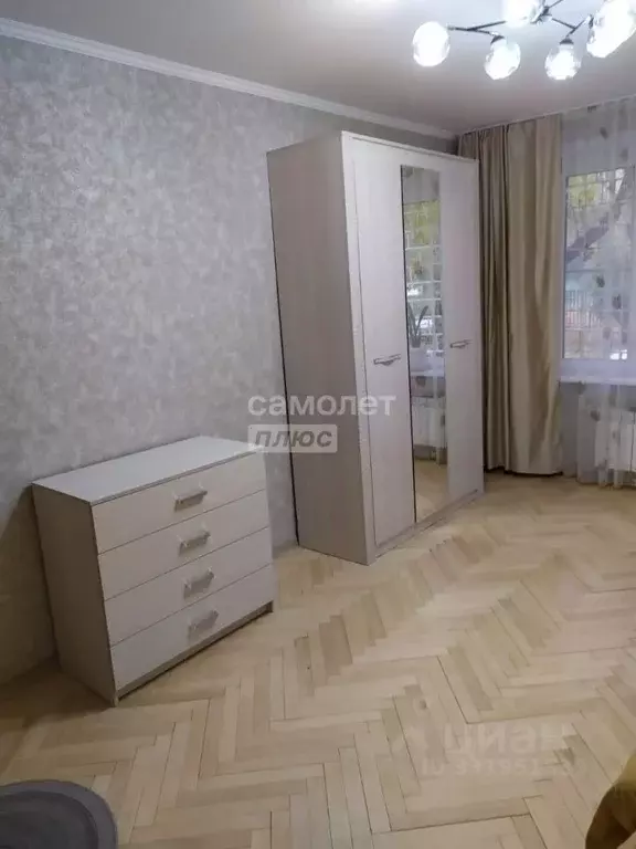 1-к кв. Москва ул. Бестужевых, 8А (32.0 м) - Фото 2