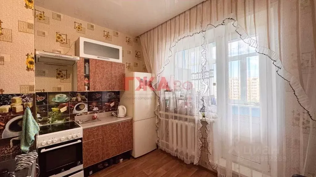 2-к кв. Саха (Якутия), Нерюнгри просп. Мира, 5/1 (64.1 м) - Фото 0