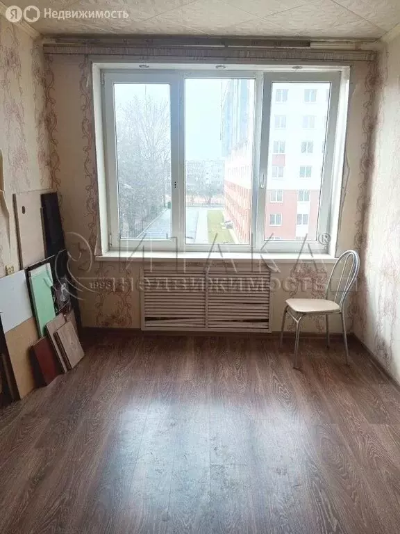 1к в 3-комнатной квартире (13 м) - Фото 1