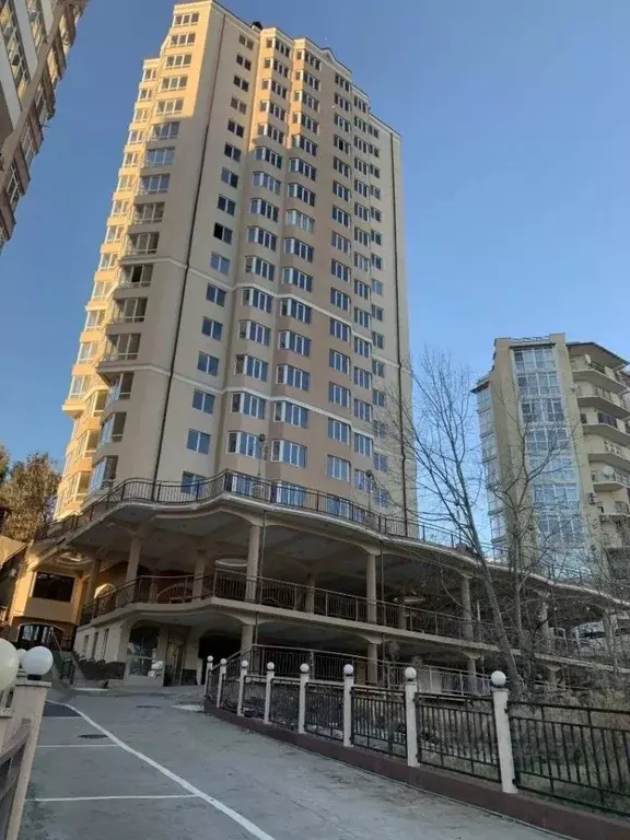 Помещение свободного назначения в Краснодарский край, Сочи Новый Сочи ... - Фото 1