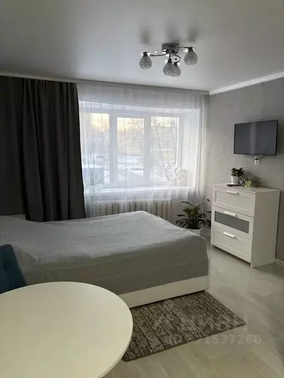Студия Башкортостан, Стерлитамак просп. Ленина, 30А (17.0 м) - Фото 0