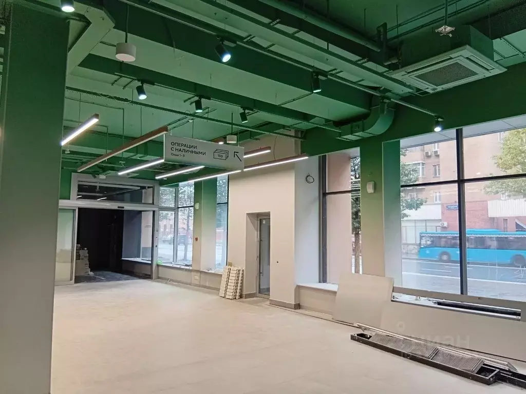 Помещение свободного назначения в Москва Таганская ул., 31/22 (168 м) - Фото 2