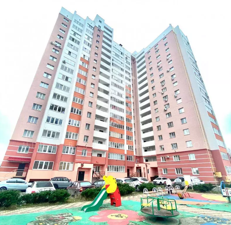 3-комнатная квартира: Орёл, улица Осипенко, 2 (133.4 м) - Фото 1