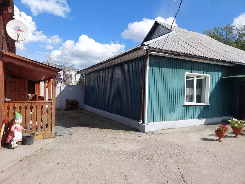 Коттедж в Иркутская область, Черемхово ул. Фрунзе (104 м) - Фото 1