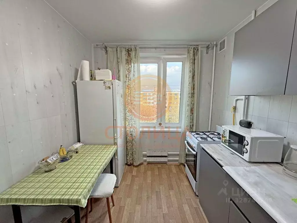 1-к кв. Москва ул. Старый Гай, 2К4 (32.0 м) - Фото 2