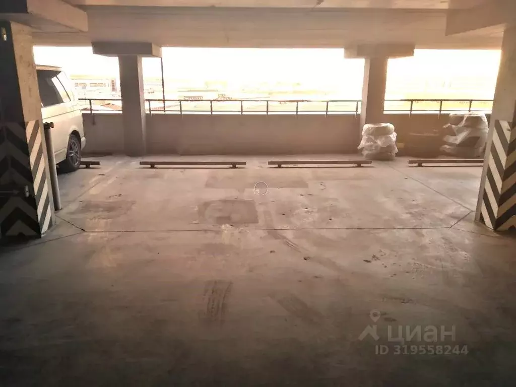 Гараж в Москва ул. Сервантеса, 6 (15 м) - Фото 1
