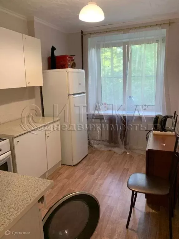 Продаётся 1-к квартира, 31.4 м - Фото 0