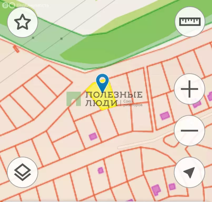 Участок в Белгородская область, Шебекинский муниципальный округ, село ... - Фото 1