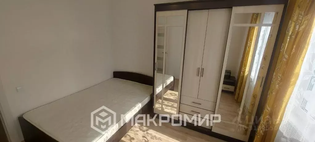 1-к кв. Санкт-Петербург ул. Пейзажная, 6 (33.0 м) - Фото 1