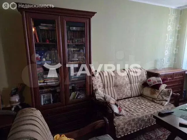 1-комнатная квартира: Симферополь, улица Крымских Партизан, 29 (48 м) - Фото 1