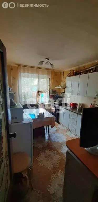 3-комнатная квартира: Туапсе, улица Адмирала Макарова, 39 (63.2 м) - Фото 1