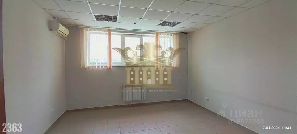 Офис в Крым, Симферополь ул. Севастопольская, 43В (20 м) - Фото 1