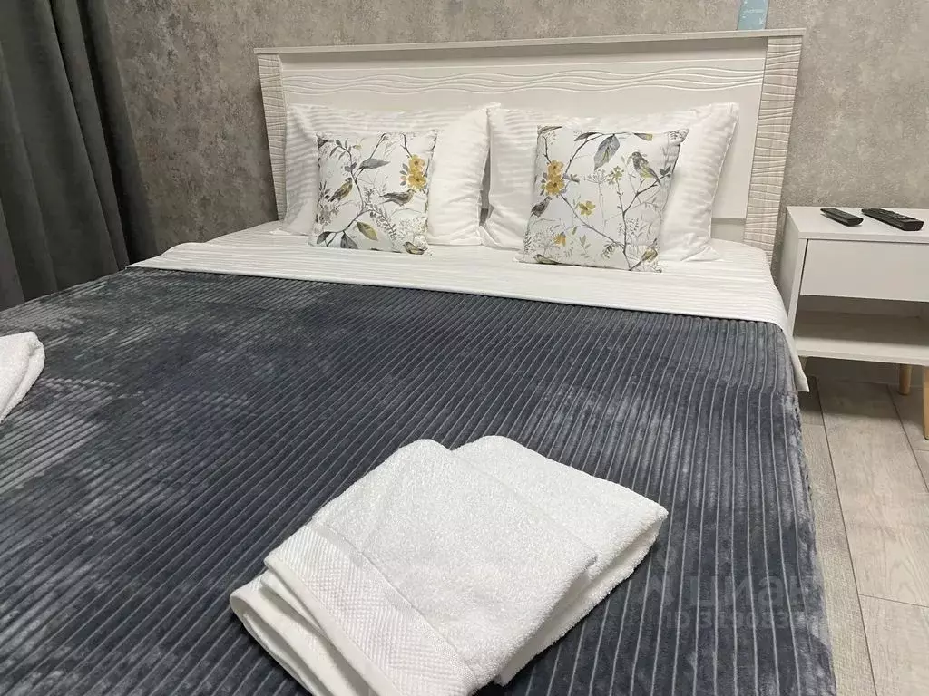 1-к кв. Ставропольский край, Ессентуки Никольская ул., 23/2 (46.0 м) - Фото 1