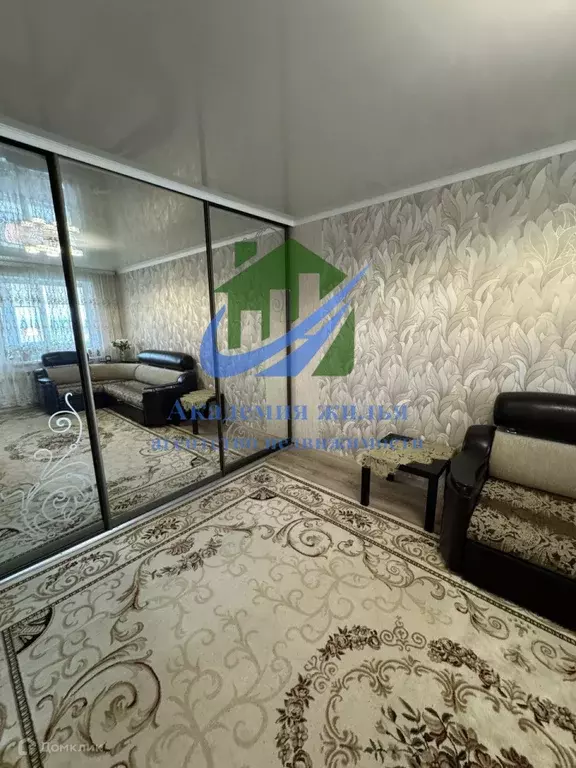Продаётся 1-к квартира, 33 м - Фото 0