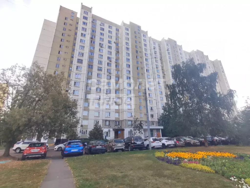 3-к кв. Москва Тайнинская ул., 17К1 (74.0 м) - Фото 0