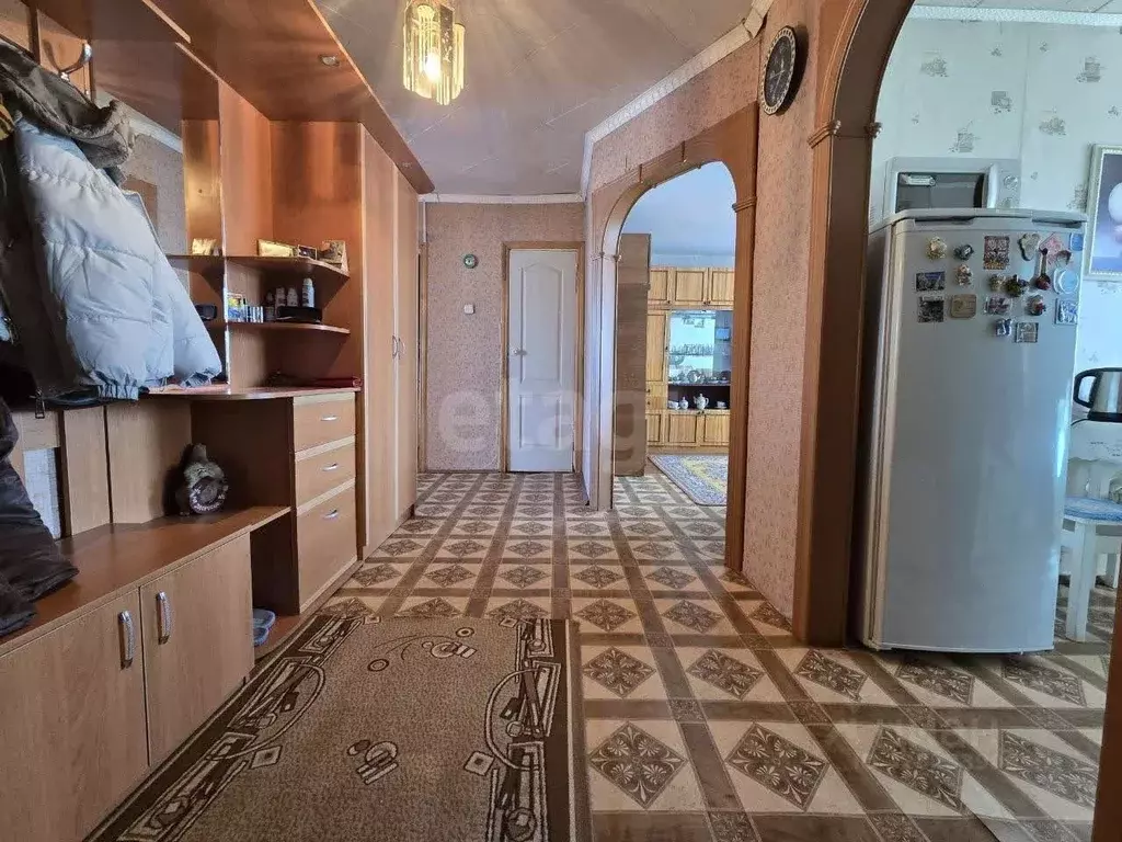 3-к кв. Амурская область, Белогорск ул. Транспортная, 40 (58.1 м) - Фото 1