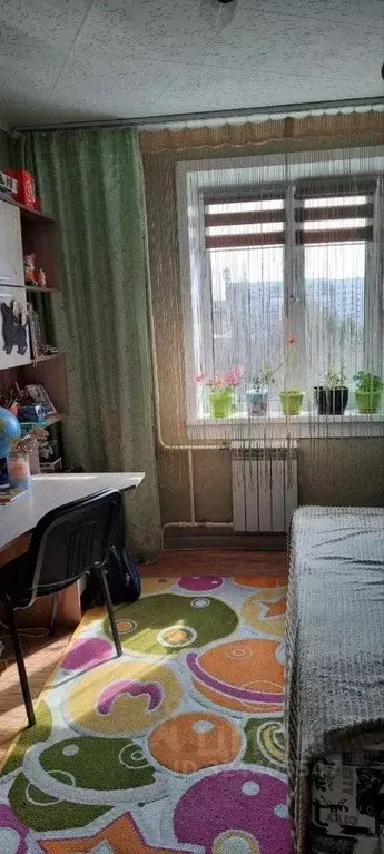 4-к кв. Иркутская область, Усть-Илимск Белградская ул., 21 (70.9 м) - Фото 1