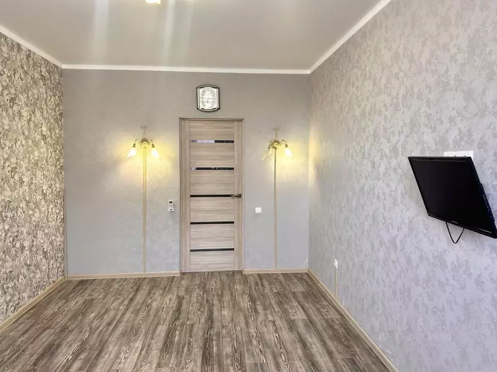 1-к кв. Краснодарский край, Анапа Владимирская ул., 55В (38.5 м) - Фото 1