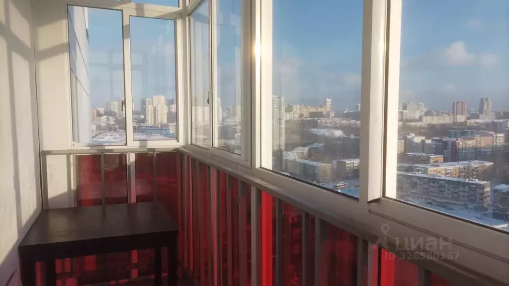 2-к кв. Пермский край, Пермь Полевая ул., 10 (51.5 м) - Фото 1