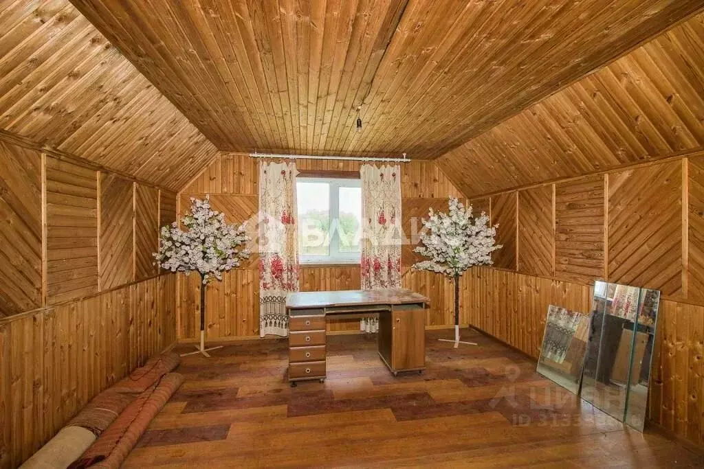 Дом в Владимирская область, Суздальский район, Павловское ... - Фото 1