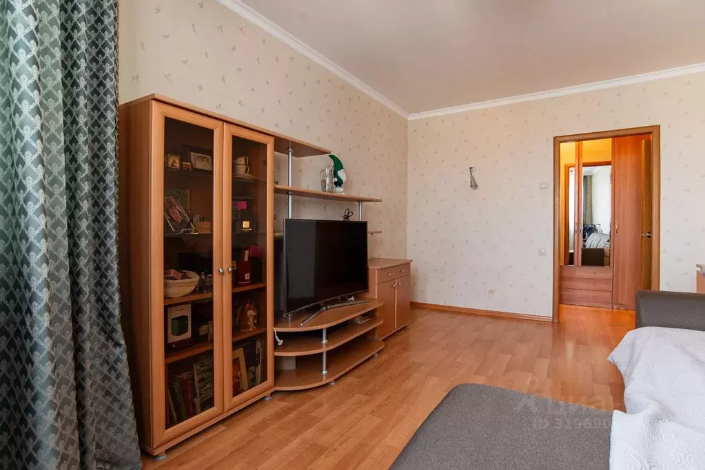 1-к кв. Москва Производственная ул., 4 (41.8 м) - Фото 0