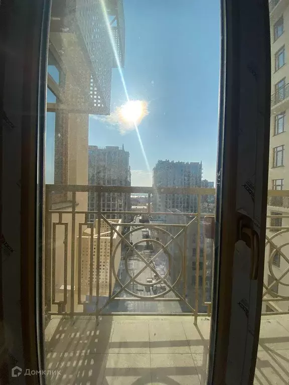 Продаётся квартира-студия, 43 м - Фото 1