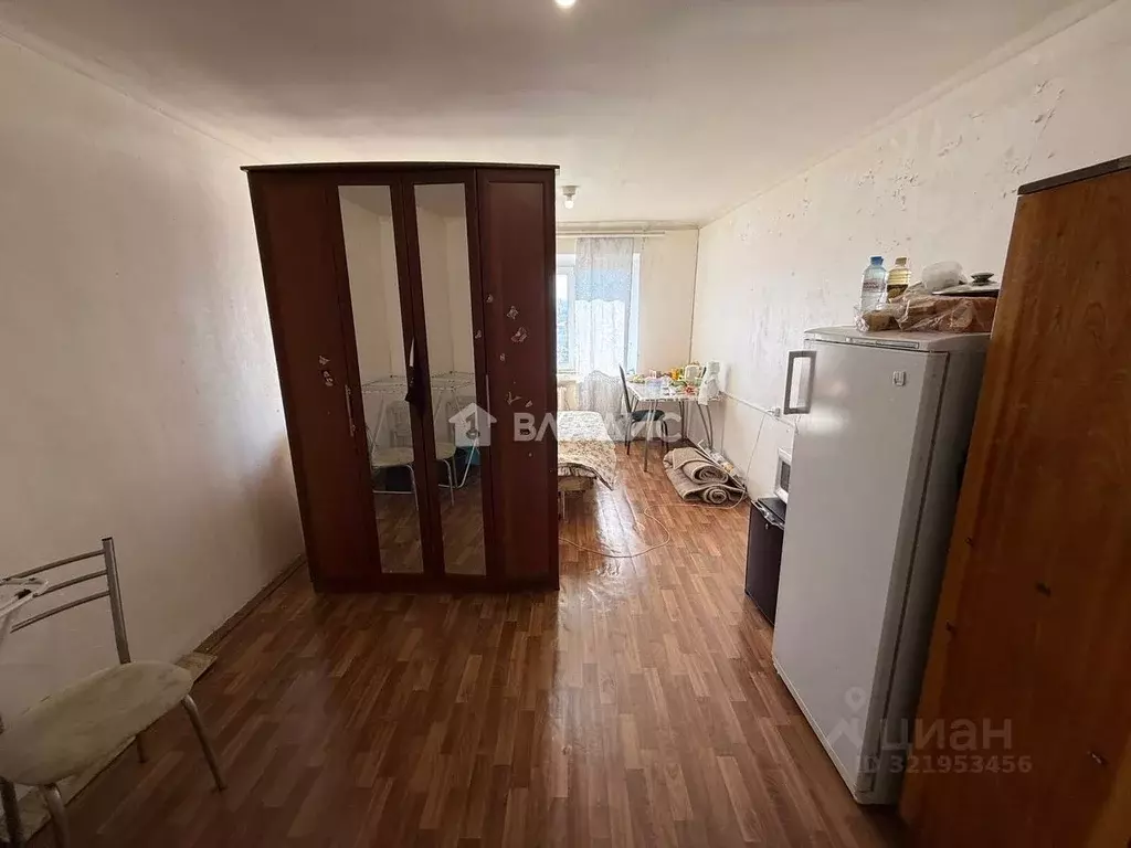 Комната Краснодарский край, Новороссийск ул. Сакко и Ванцетти, 6/8 ... - Фото 0