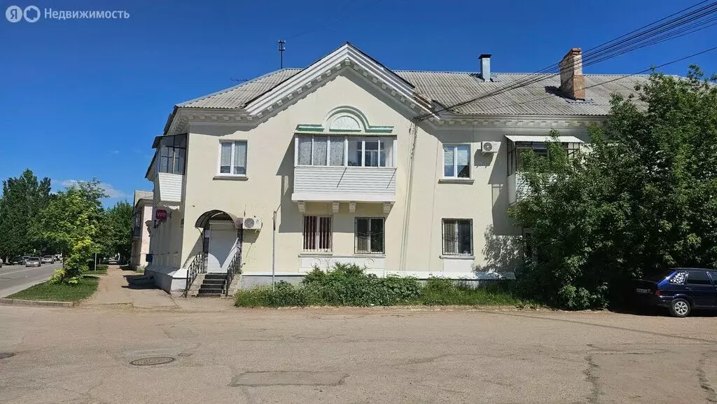 3-комнатная квартира: Октябрьский, улица Кувыкина, 10 (54.9 м) - Фото 1