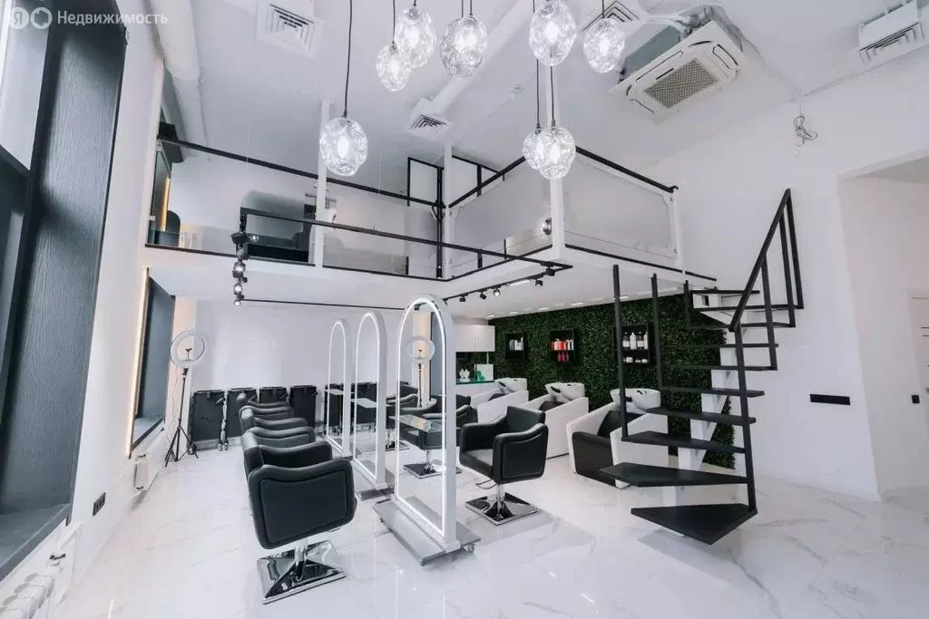 Помещение свободного назначения (90.2 м) - Фото 1