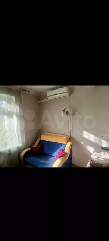 1-к. квартира, 20 м, 3/6 эт. - Фото 1