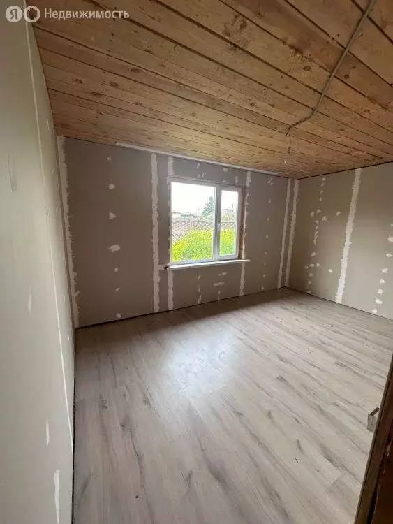 Дом в Абакан, улица Фадеева, 62 (89 м) - Фото 1