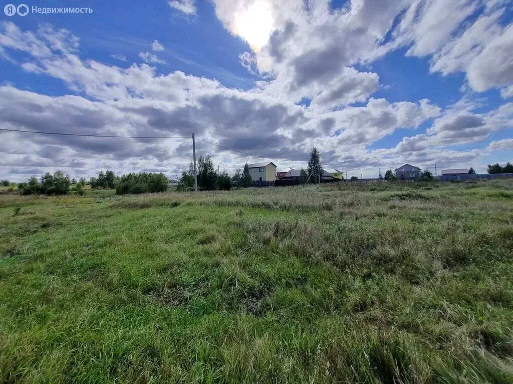 Участок в Копейск, улица Введенского (10 м) - Фото 1