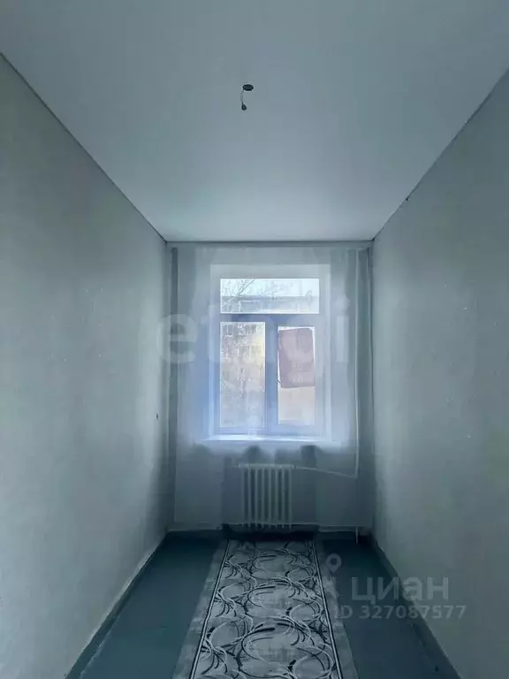 Комната Ростовская область, Новочеркасск Украинская ул., 5 (10.8 м) - Фото 1