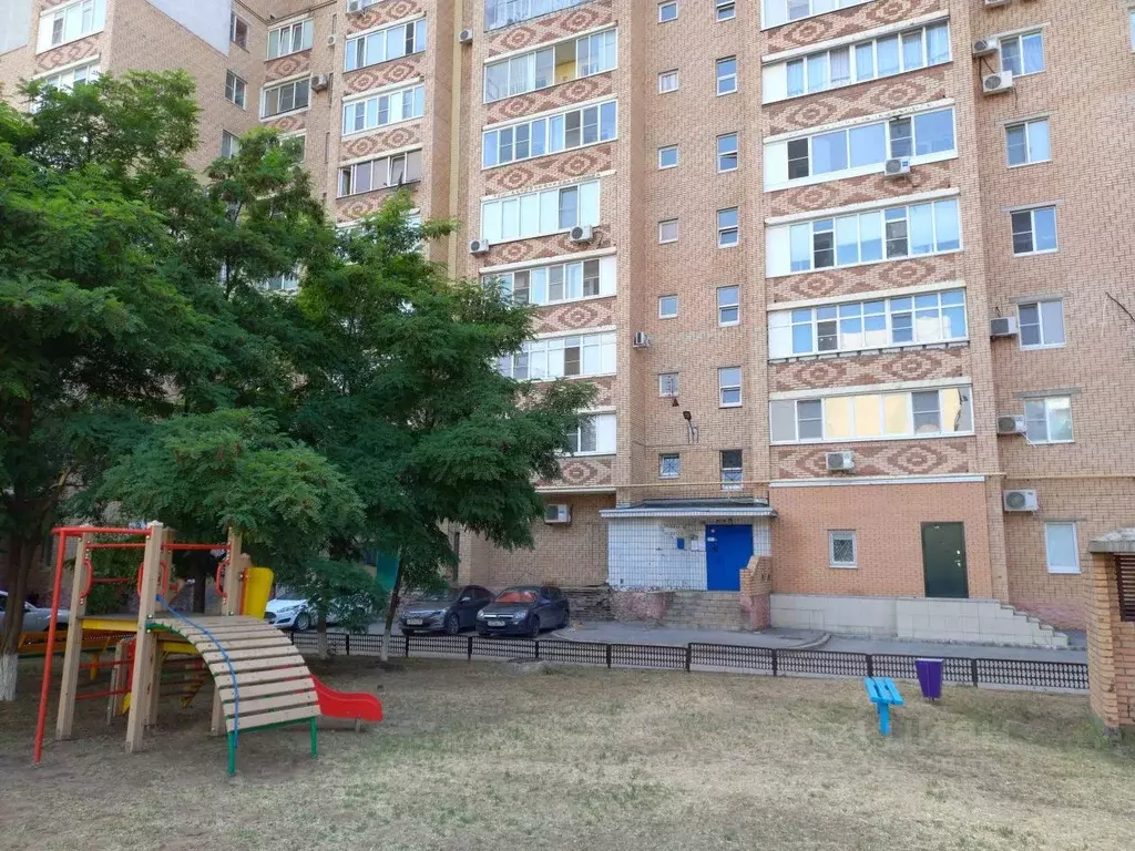 2-к кв. Ростовская область, Волгодонск просп. Строителей, 2 (53.0 м) - Фото 2