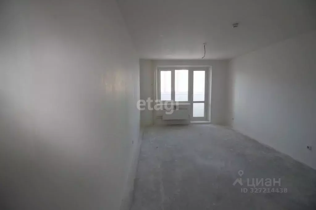 3-к кв. Тюменская область, Тюмень ул. Монтажников, 34 (83.0 м) - Фото 1