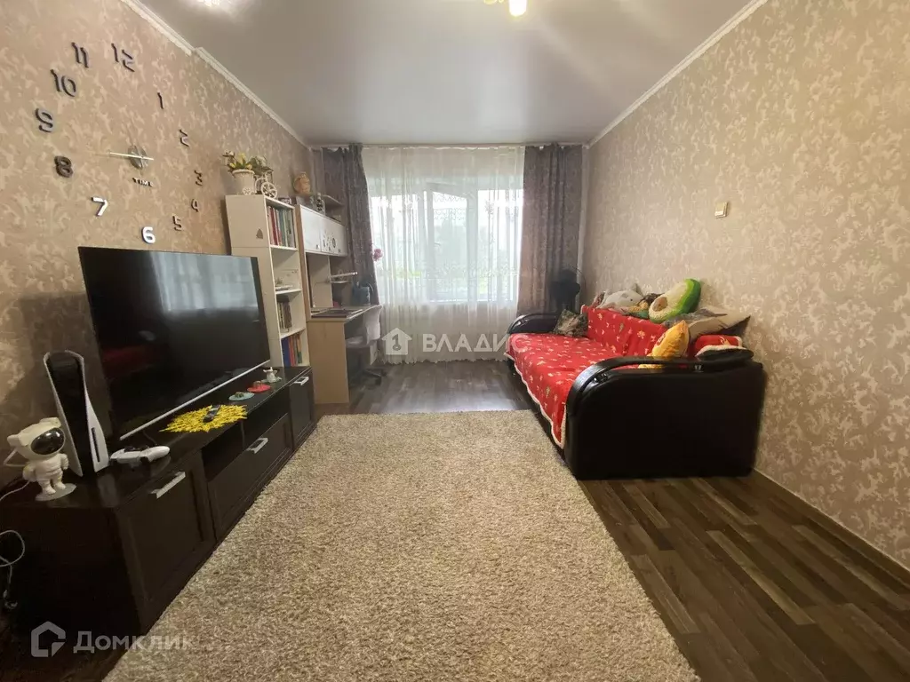 Продаётся 4-к квартира, 73.2 м - Фото 0