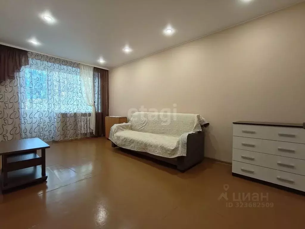 2-к кв. Владимирская область, Муром ул. Льва Толстого, 111 (45.1 м) - Фото 0