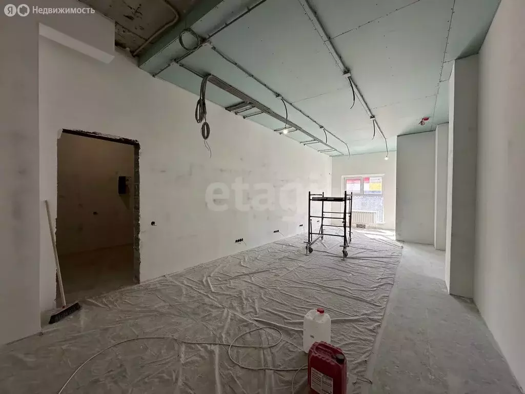 Помещение свободного назначения (222.7 м) - Фото 1