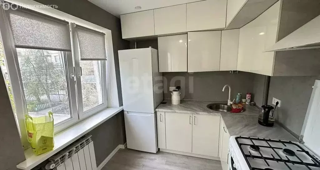 2-комнатная квартира: Самара, улица Гагарина, 95 (44 м) - Фото 1