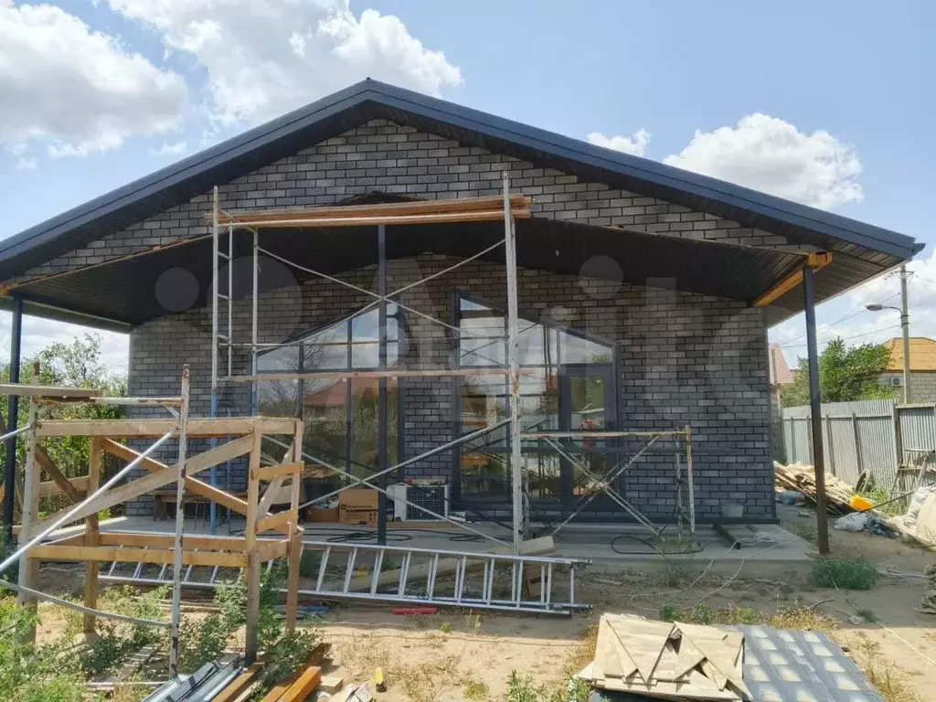 Дом 120 м на участке 5 сот. - Фото 1