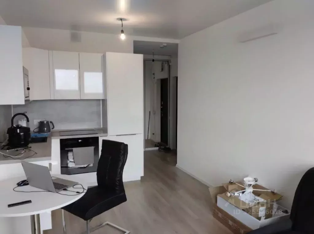 Студия Московская область, Мытищи пер. 1-й Стрелковый, 1 (23.0 м) - Фото 2