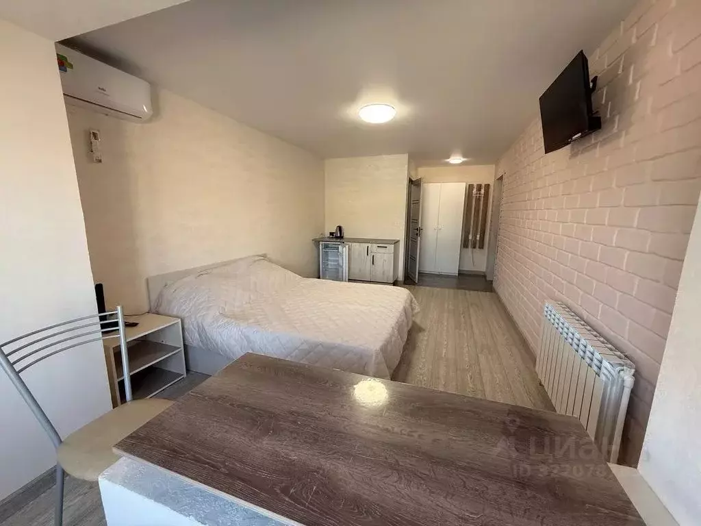 Комната Волгоградская область, Волгоград Татищевская ул., 37 - Фото 2