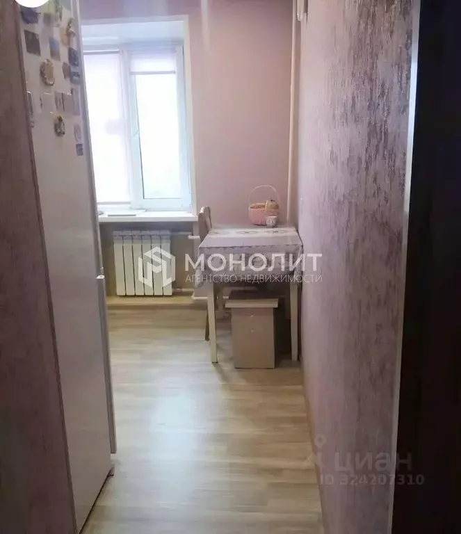 1-к кв. Белгородская область, Старый Оскол Комсомольский просп., 75А ... - Фото 2