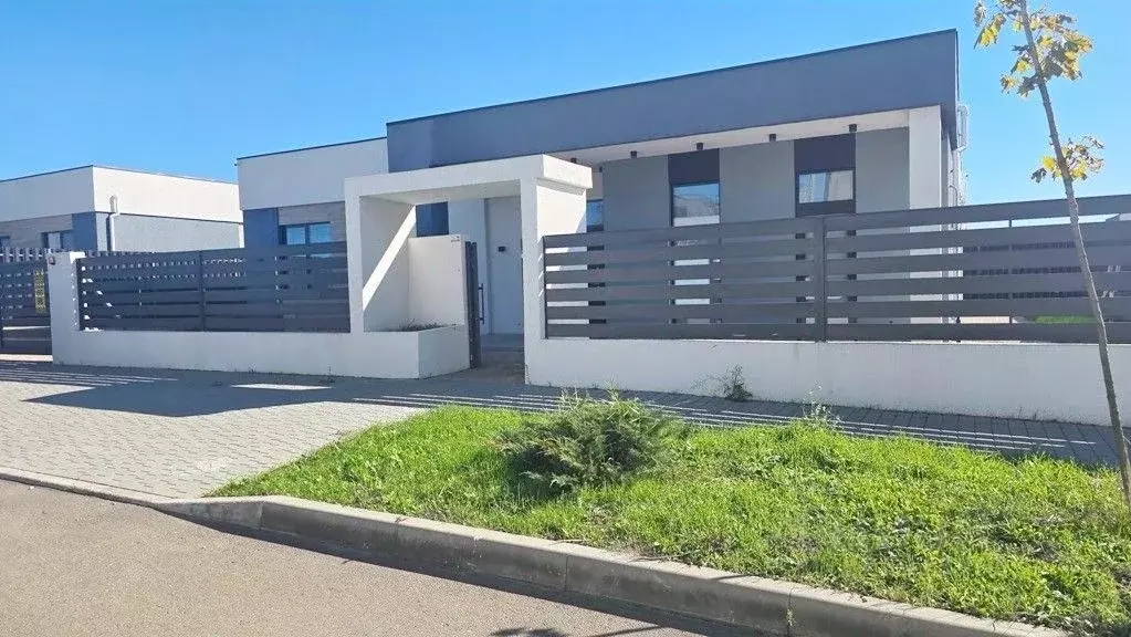 Дом в Краснодарский край, Анапа ул. Верхняя Дорога, 52/5 (181 м) - Фото 1