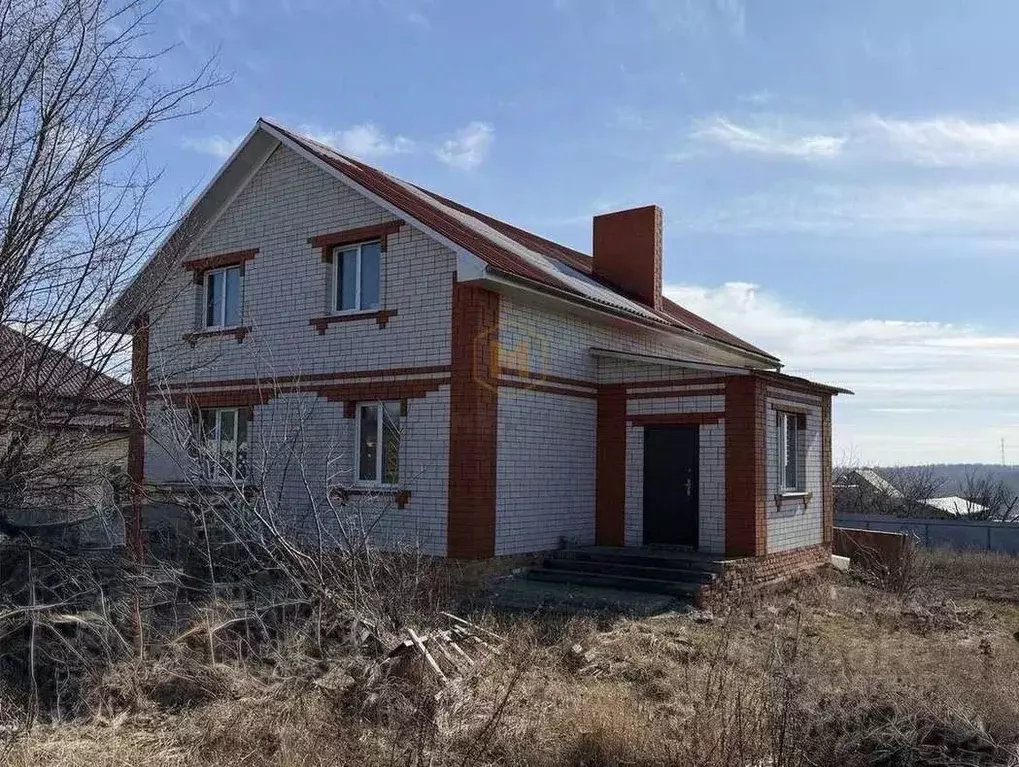 Дом в Белгородская область, Белгородский район, Тавровское с/пос, с. ... - Фото 2
