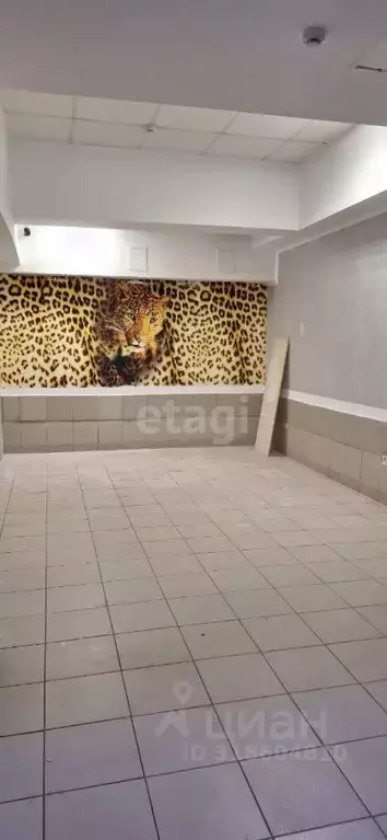 Торговая площадь в Башкортостан, Уфа ул. Георгия Мушникова, 28 (182 м) - Фото 0